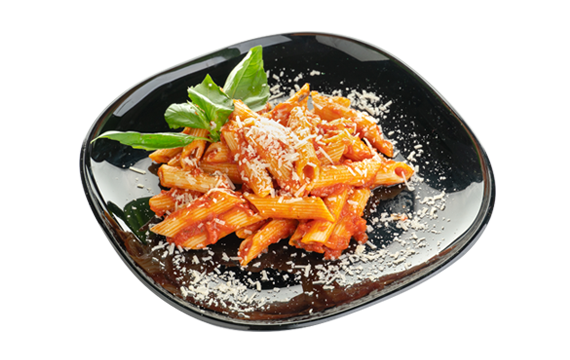 Penne Arrabita